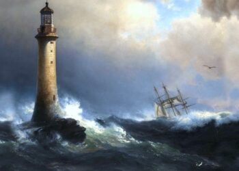 Di fari, ancore, equipaggi e approdi