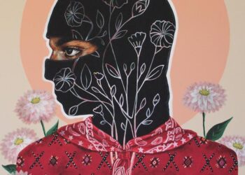 Le Impronte della Comandante Ramona