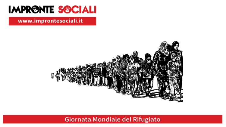 Giornata Mondiale del Rifugiato: c’è ancora molta strada da fare