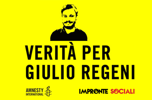 Verità per Giulio Regeni: l’impegno dimenticato per un pugno di navi