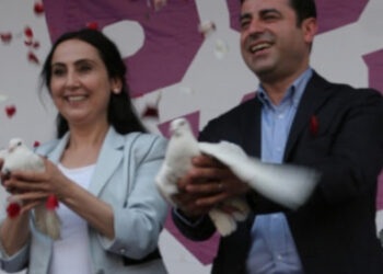 Appello per una mobilitazione per la tutela dei diritti umani e la liberazione dei detenuti politici in Turchia