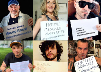 La festa della musica 2020 sarà senza musica: l’appello degli addetti ai lavori