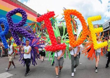 Pride Week 2020: l’orgoglio LGBT senza la tradizionale parata