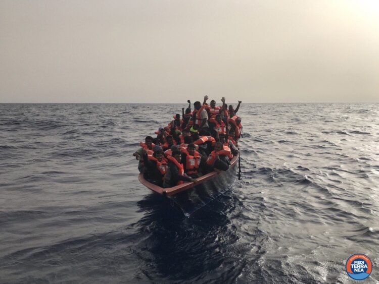 La strage dei bambini