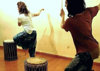 Vecchi e nuovi linguaggi: la danza come mediatore culturale