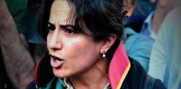 Ebru Timtik muore dopo 237 giorni di digiuno. Chiedeva un processo equo