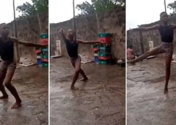 La danza come argine gentile contro tutte le forme di discriminazioni e di pregiudizio