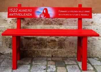 Io volevo solo essere amata. Il racconto di Anna Verlezza per la Giornata contro la violenza sulle donne