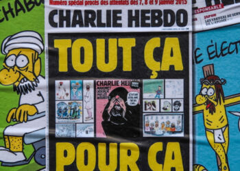 Charlie Hebdo e attentati terroristici: Esiste un limite al diritto di satira?