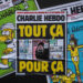 Charlie Hebdo e attentati terroristici: Esiste un limite al diritto di satira?