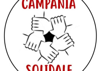 Appello dei Sindaci per Campania Solidale
