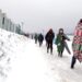 I migranti della rotta balcanica: freddo, neve e torture