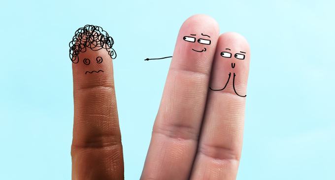 DOSSIER: REDDITO DI CITTADINANZA E DISCRIMINAZIONI