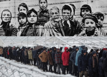 Giorno della memoria: il ricordo di vecchi e nuovi lager