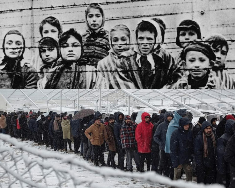 Giorno della memoria: il ricordo di vecchi e nuovi lager