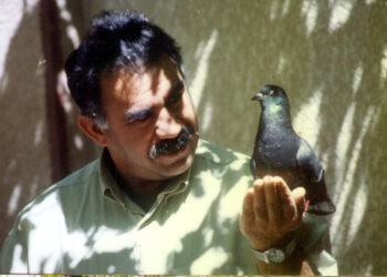 Libertà per Abdullah Öcalan! Basta alle aggressioni della Turchia contro il Rojava ed il popolo curdo!