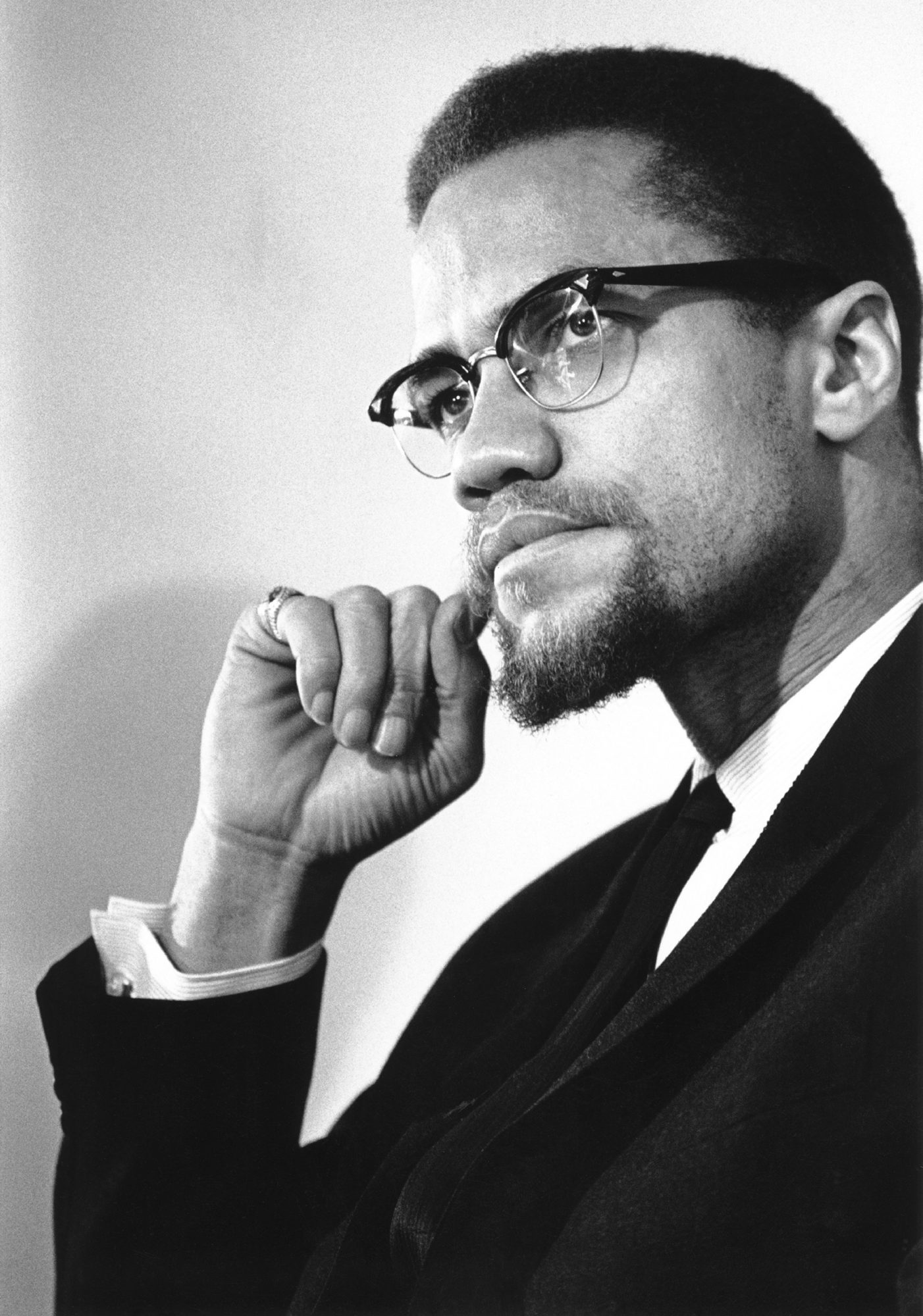 Accadde oggi Malcolm X assassinato 56 anni fa Impronte sociali
