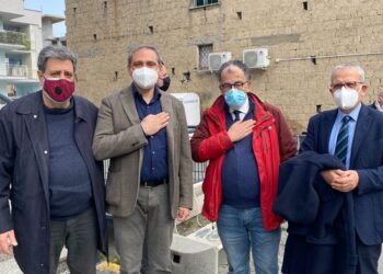 Quando il sindaco non “abbozza”…..