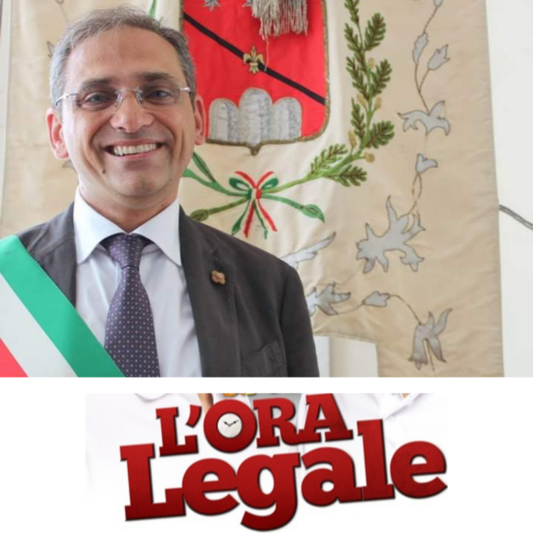 Associazione Melagrana al fianco del Sindaco Montanile nella battaglia per la legalità