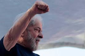 Lula è libero! Il Brasile ritorna a sperare