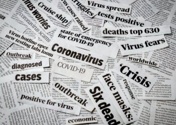 Covid19 e informazione: dove finisce l’etica e inizia il clickbait