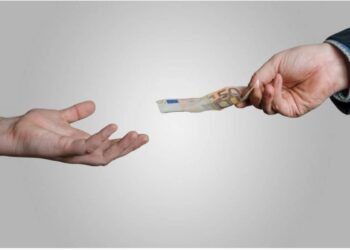 Lavoro sottopagato? Al sud esiste ancora