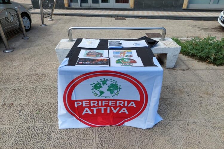 Un referendum per abolire la caccia: l’impegno di Periferia Attiva