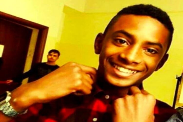 In ricordo di Willy: giovane ucciso dal branco dei violenti