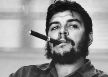 Ernesto “Che” Guevara: il rivoluzionario