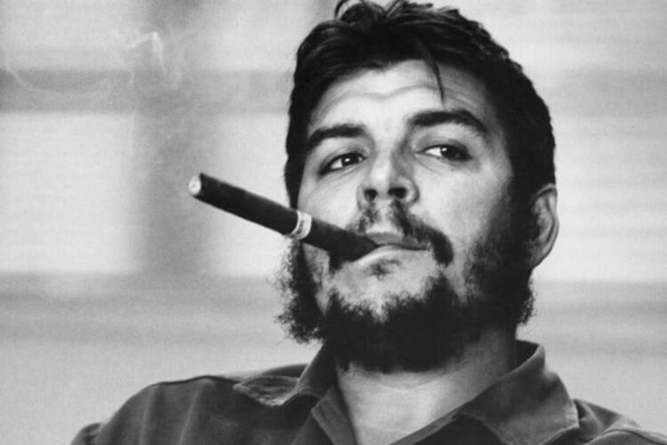 Ernesto “Che” Guevara: il rivoluzionario