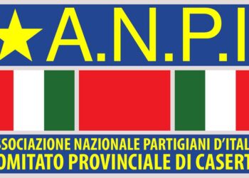 Assemblea Provinciale dell’ANPI di Caserta, Melagrana nel Comitato provinciale.
