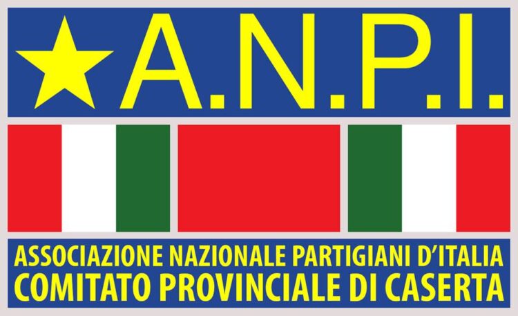Assemblea Provinciale dell’ANPI di Caserta, Melagrana nel Comitato provinciale.