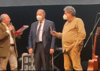 Grande successo per la III edizione del Premio Melagrana Città di Caserta