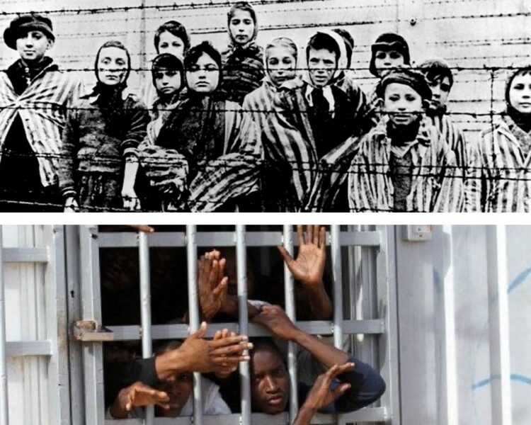 Giorno della Memoria: per non dimenticare