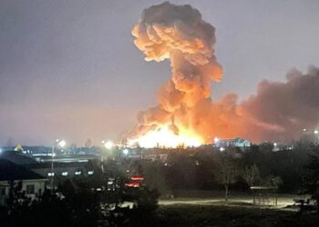 Conflitto tra Russia e Ucraina: informazioni corrette e NO alla guerra