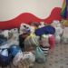Solidarietà al popolo ucraino dalle associazioni del territorio
