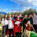Il Carnevale a Diversabile. una festa grandiosa