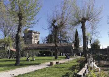 Solidarietà a Terra Felix: l’esperienza di Teverolaccio non può finire