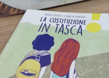 I valori della Resistenza spiegati ad un bimbo oncologico