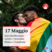17 Maggio: Giornata mondiale contro l’omofobia