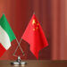Italia – Cina: il controverso rapporto internazionale