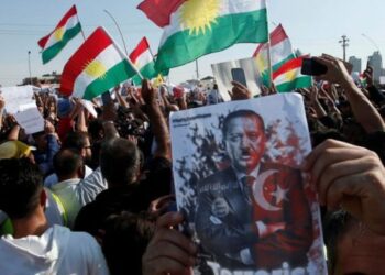 L’Europa si piega al ricatto di Erdogan: fuori i Kurdi da Svezia e Finlandia