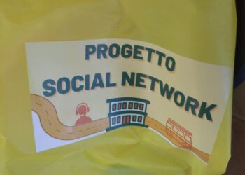 Una giornata di Laboratori Inclusivi al Centro Melagrana