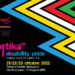 DISABILITY PRYDE + ORTIKA22 IL 21, 22 e 23 OTTOBRE ALLA FATTORIA SOCIALE MELAGRANA