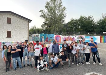 Ortika 2022: tre giorni di arte, musica e inclusione