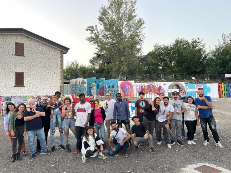 Ortika 2022: tre giorni di arte, musica e inclusione