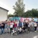 Ortika 2022: tre giorni di arte, musica e inclusione