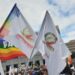 Grande successo della marcia per la Pace