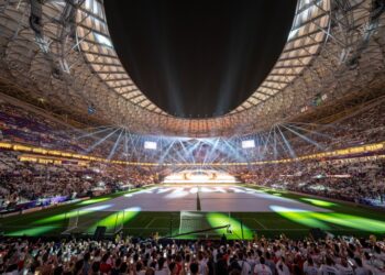 Mondiali in Qatar: il lato oscuro del calcio