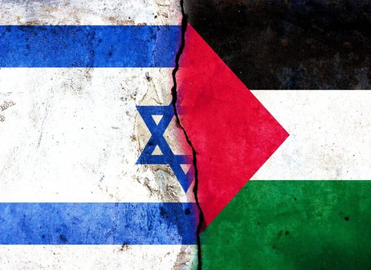 Il conflitto israelo-palestinese: una ferita ancora aperta